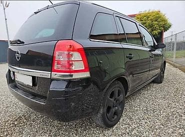 set kvacila opel zafira 2.0 dti cena: PROZOR STAKLO SOFERSAJBNA ZA OPEL ZAFIRA — 2