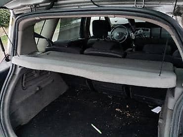 gume za kvadove: POLICA GEPEKA ZA RENAULT SCENIC OD 1999. DO 2003. GOD. | polica — 4