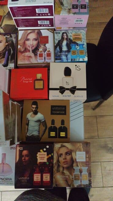 air max command muske: Setovi parfema – razne mirisne kolekcije (ženski i muški) cena za — 6