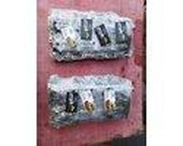auto otpad ruma: BREGASTE 1.6 TDCI ZA FORD C-MAX, FOCUS OD 2004. DO 2010. GOD. | — 4