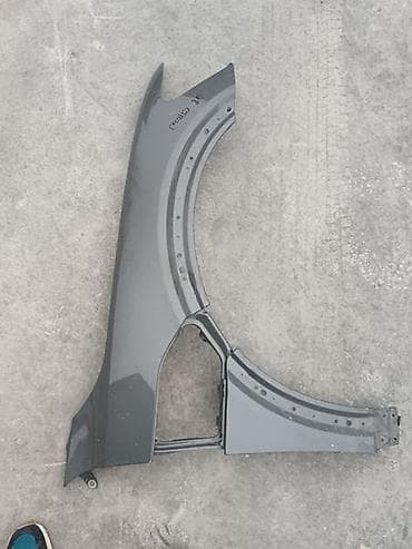 adapter za opel insigniu: KRILO ZA AUDI Q8 E-TRON OD 2018. DO 2024. GOD. | Audi q8 e tron — 1