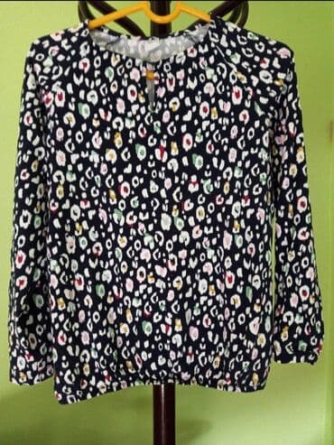 platneni kais muski: S (EU 36), Cotton, color - Multicolored — 1
