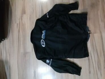 Venčanice i aksesoari: Moto jakna – siva, višedžepna, sa logotipima BMW Motorrad, Ducati i — 16