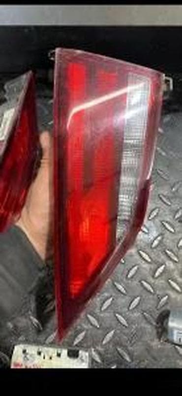 kontakt brava golf 5: AUDI A3 8V LIMUZINA STOP SVETLO 8V5945093G | Audi vw delovi zemun — 2