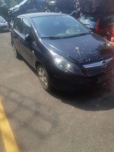 opel vivaro: DELOVI ZA OPEL CORSA A C/D/E | Polovni delovi za opel Agila Astra — 4