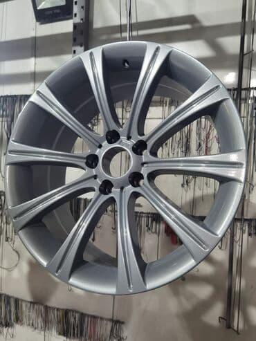 Usluge u domaćinstvu: Peskarenje i plastifikacija — 24