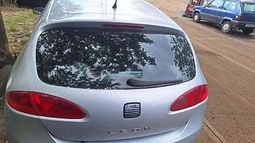 sab simplex prodaja beograd: SEAT LEON 2008. GOD. - KOMPLETAN AUTO U DELOVIMA — 5