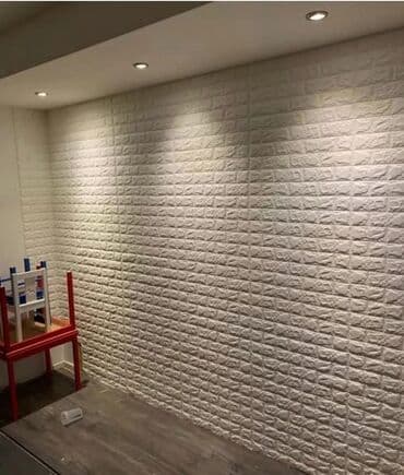 Samolepljive zidne obloge 70*77cm 800 din Zidne obloge – dekorativne