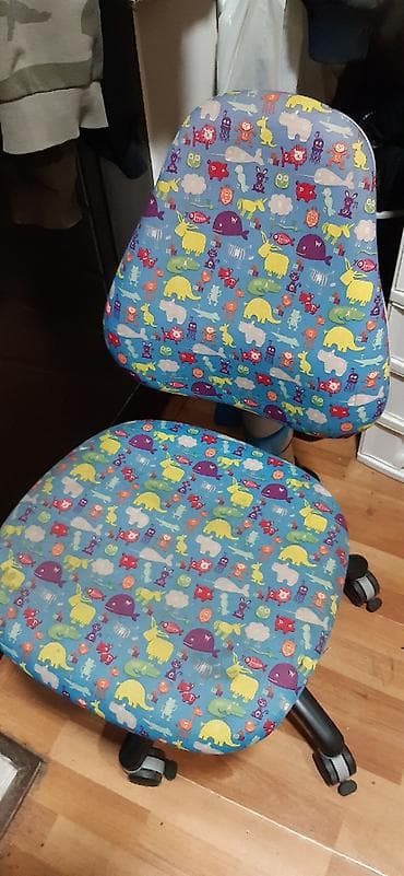 akciji forma ideale stolice: Stolica COMF-PRO — 1