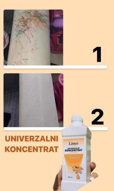 set nozeva sa stalkom: ✨ BLIC AKCIJA! ✨ Naš omiljeni Univerzalni koncentrat – sada na — 14