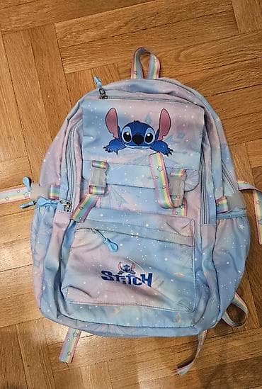 patike za decu buzz: Ranac za devojčice. Nošen, bez oštećenja — 1