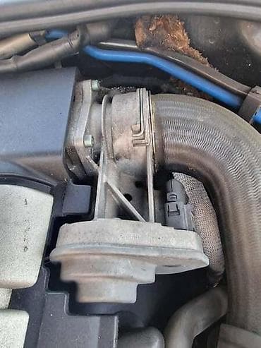 Vozila: KLAPNE GASA 5.0 TDI ZA VOLKSWAGEN TOUAREG OD 2007. DO 2009. GOD — 1