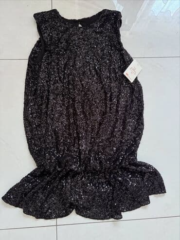 maturske haljine za tinejdzerke: Piazza Italia bоја - Šareno, Večernji, maturski, Kratkih rukava — 18