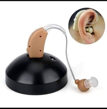 anestetik krema cena: UltraSound punjivi slušni aparat najnovije generacije Cena: 3200 din — 1