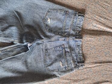 letnje ženske pantalone: Nove farmerke — 3