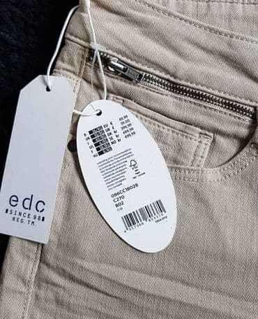 kompleti prsluk i pantalone: M (EU 38) — 3