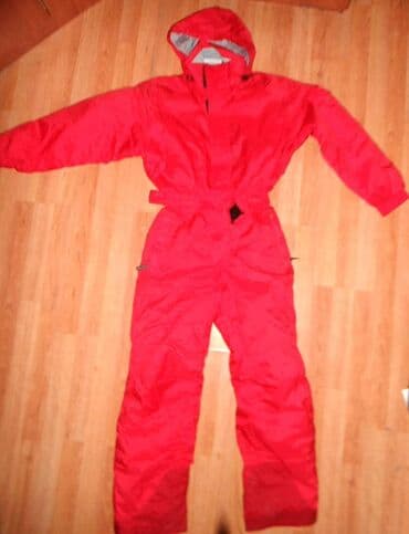 Skafander Dechalton vel. 14-15 — 3