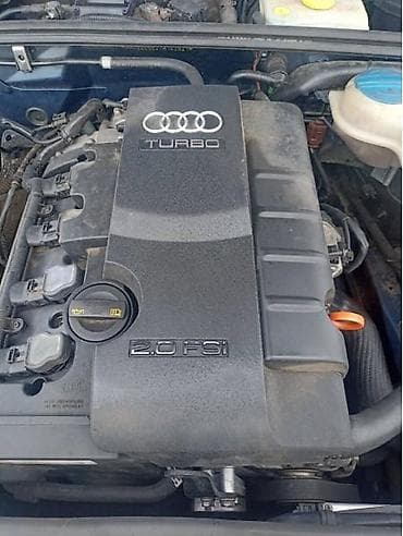 visina auta: 2.0TFSI 200KS BWE MOTOR ZA AUDI A4, A5, A6 OD 2005. DO 2008. GOD. | — 3