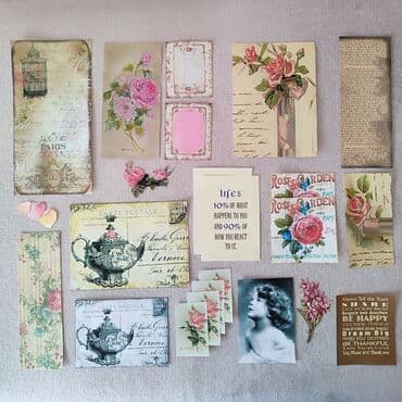 hello kitty h m: Repromaterijal za scrapbook/kolaž/ilustrovani dnevnik
 
Povoljno — 9