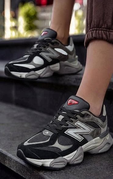 Cipele: 40-44
6000 A klasa — 3