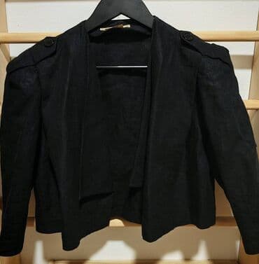 Sweatpants: M, Single-colored — 1