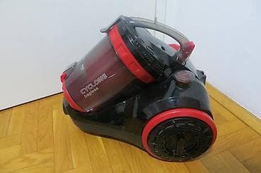 usisivac novi sad: GORENJE tip GT-E808, 1800w-2100w, bez ijedne greske mana kako — 3