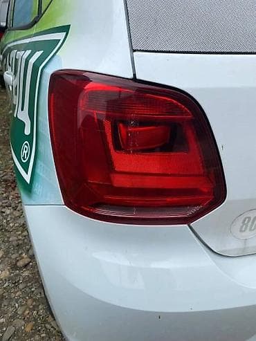 grad za rakiju: STOP LAMPA ZA VOLKSWAGEN POLO | Stop lampa za Polo 6R — 1