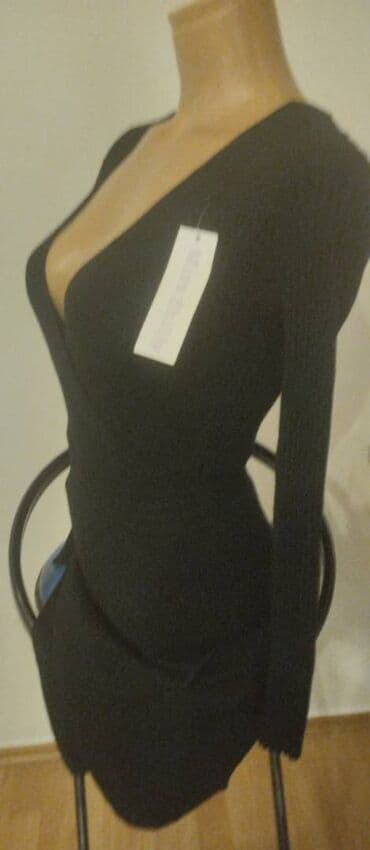 otkup odece: Karakteristike predmeta Proizvođač: MISS SHILLY Veličina Evropska: 38 — 5