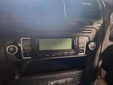 multimedija za golf 4: MULTIMEDIJA ZA VOLKSWAGEN GOLF 5 — 1