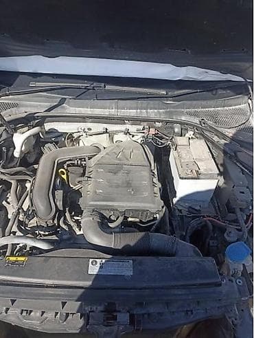 separator uljnih para golf 4: HAUBA ORIGINALNA ZA VOLKSWAGEN GOLF 7 OD 2017. DO 2020. GOD. | GOLF — 2