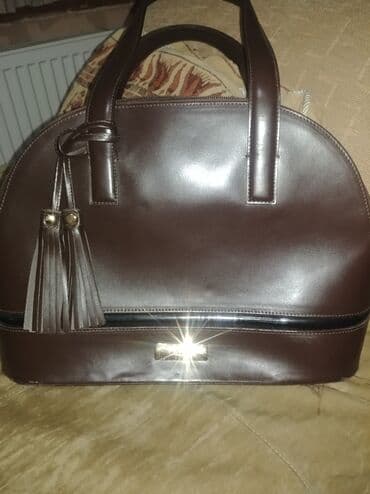 patta air max 1: Kao nova Monina torba.Cena 4500 — 1