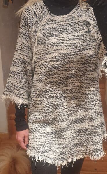 silvian heach haljine: S (EU 36), Dress — 6