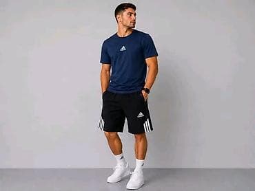 luna trenerke: Pamucni kompleti s do 3xl Cena 3900✅️
NT❤ — 4