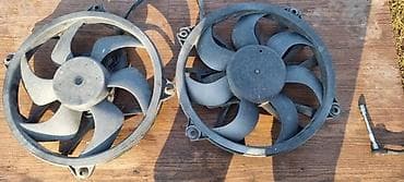 polirke za kola: VENTILATOR ZA CITROEN C5 OD 2005. DO 2014. GOD. | pezo 407,citroen — 1