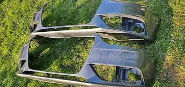 BRANIK ZA AUDI A4 | audi a4 prednji branik audi 8K0 807 437AC