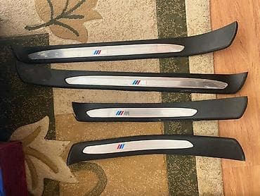 delphi dizne: DELOVI ZA BMW SERIJA 5 E60 2006. GOD. | Delovi za e60 3.0d 218ks — 4