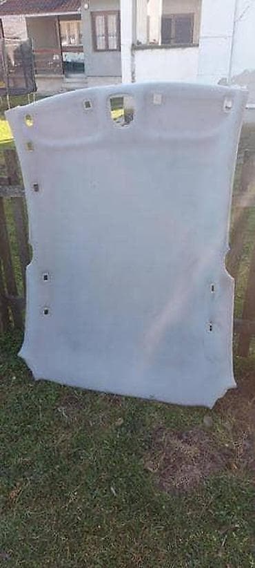NEBO SA AIR BAG-OM 5V ZA PEUGEOT 206 | Imam sve delove za peugeot