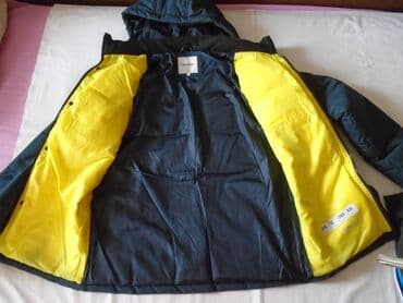 cecil jakne: Jack & Jones muška zimska jakna, S veličine. Odlična, štiti od — 3