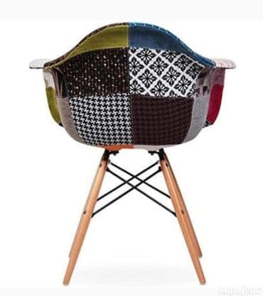 visoki stolovi: ﻿﻿﻿Potpuno nove stolice - fotelje! Veoma atraktivan dizajn. Perfektna — 4