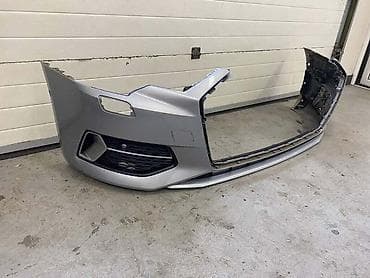 dijagnostika za auto delphi: BRANIK ZA AUDI A6 - 4K0807095 | Prednji branik za Audi A6 4K C8 — 3