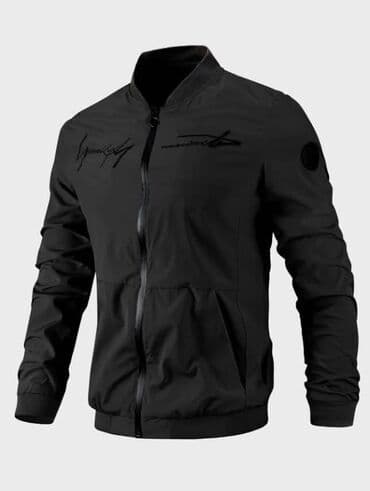 kožna jakna s: Veličine: XS,S,M,L,XL,XXL Poručuje se,isporuka za desetak dana - — 1