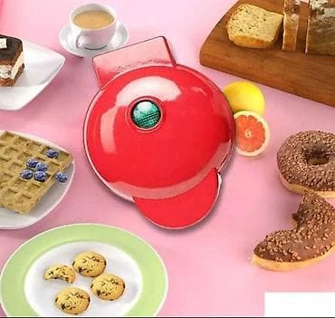 mini aparat za giros: 05. APARAT za galete/bakin kolač (mini)
AKCIJAA 2599DINARA ✅✅ — 2