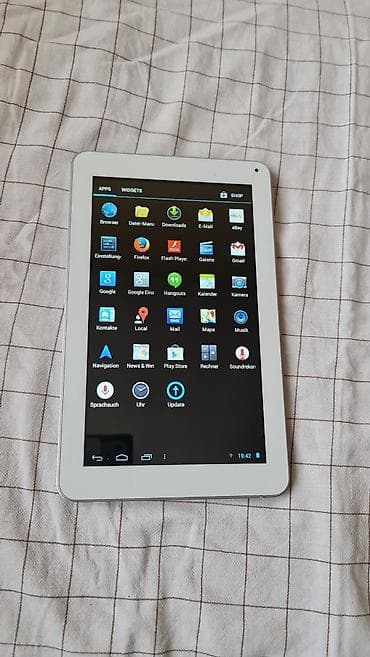 ubodni termometar za hranu: JAY-tech Tablet PC 970 – Android tablet - Ekran: (format 4:3) — 4