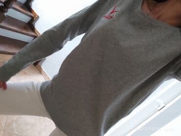 duks levisl velicina: Duks s/m sve boje — 6