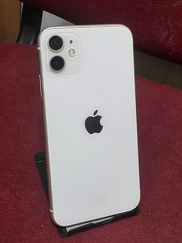 kuran na latinici: Apple iPhone 11 Ćerkica koristila dok nije dobila drugi. Telefon — 5