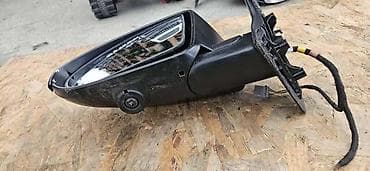 polovni retrovizori: RETROVIZOR ZA NISSAN QASHQAI OD 2006. DO 2013. GOD — 3