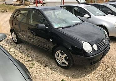PROZOR STAKLO SOFERSAJBNA ZA VOLKSWAGEN POLO ZA 2002. GOD na lalafo.rs PROZOR STAKLO SOFERSAJBNA ZA VOLKSWAGEN POLO ZA 2002. GOD