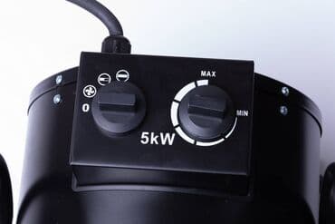 Elektronika: PROLINETECH Kalorifer PLT/BG-50 RACUN I GARANCIJA NA PROIZVOD     — 6