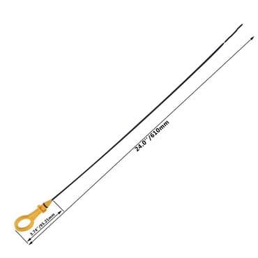 tip top auto delovi: Merac ulja sipka AUDI Q5 8R 08-15 2.0T/TFSI NOVO! Sipka za ulje - — 2