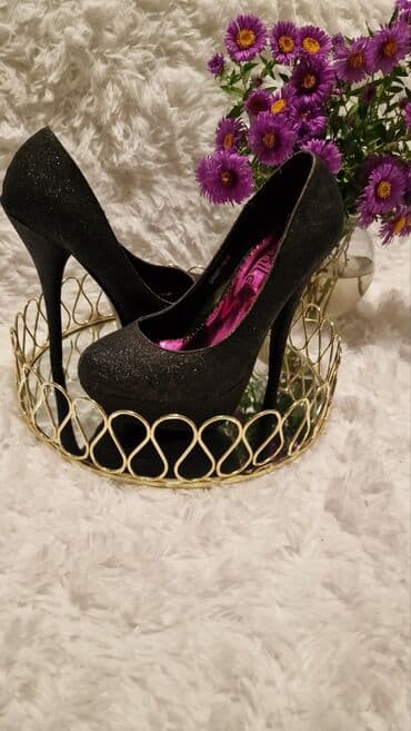 leon klompe crne: Salonke, 36 — 1